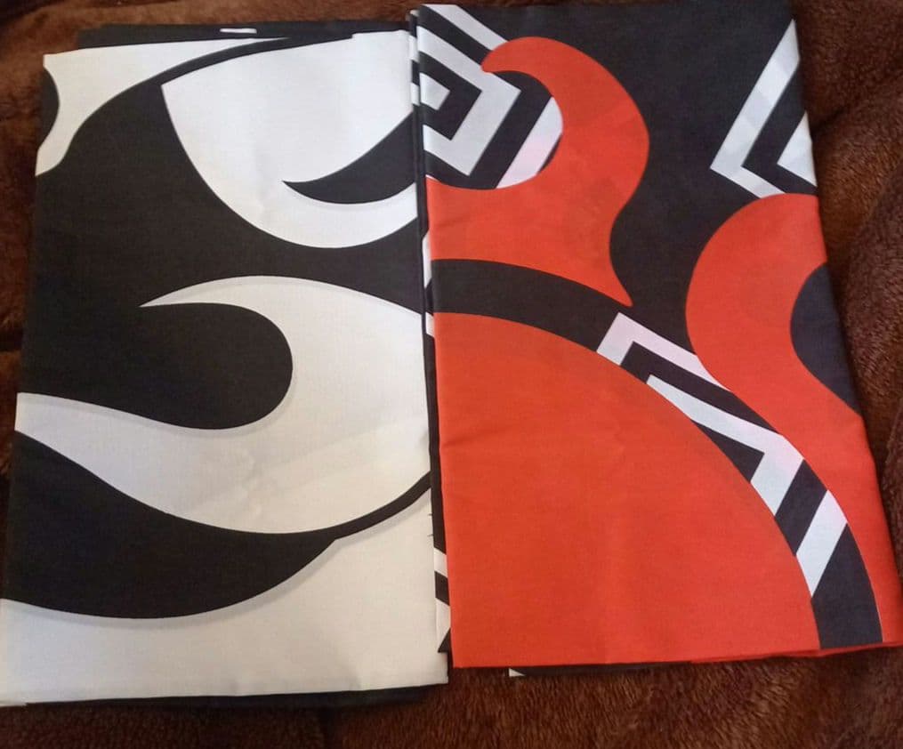 激レア☆ONE PIECE☆キャラクター☆海賊旗&のれん☆大量セット♪17点