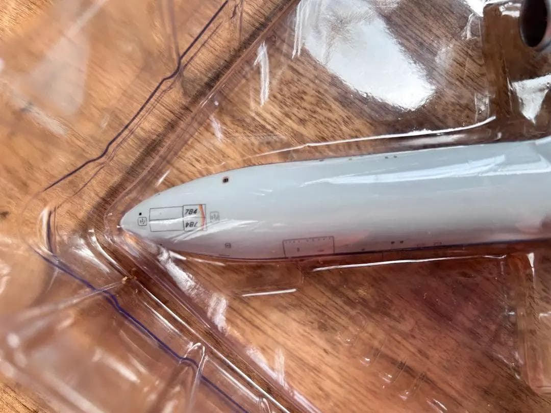 【希少】ANA / 全日空商事｜B777-300ER｜1/200｜NH20066