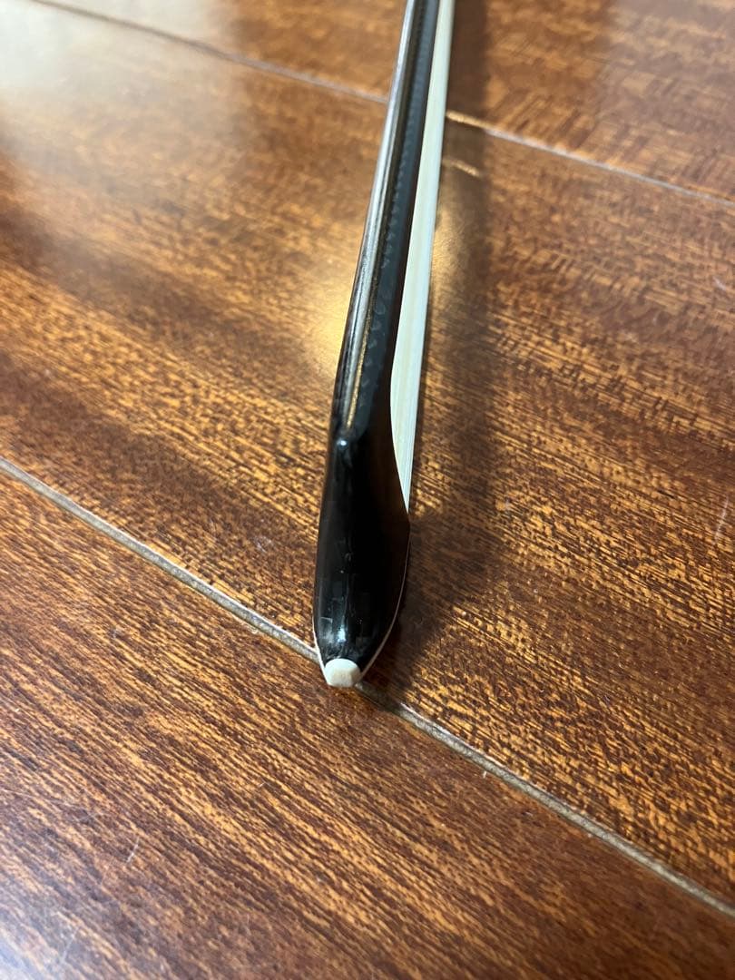 CodaBow（コーダボウ）Diamond SX カーボン製バイオリン弓4/4