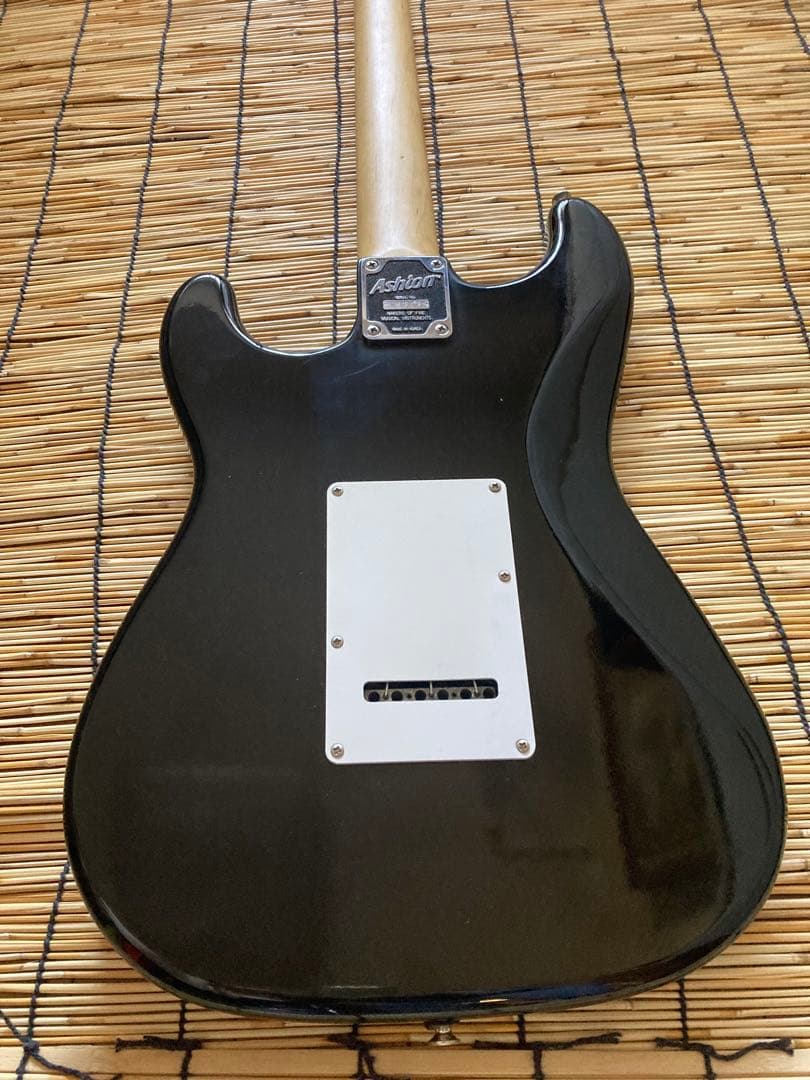 ☆値下げ決断☆ 美品　ピックアップ動作を多彩にしたST Ashton