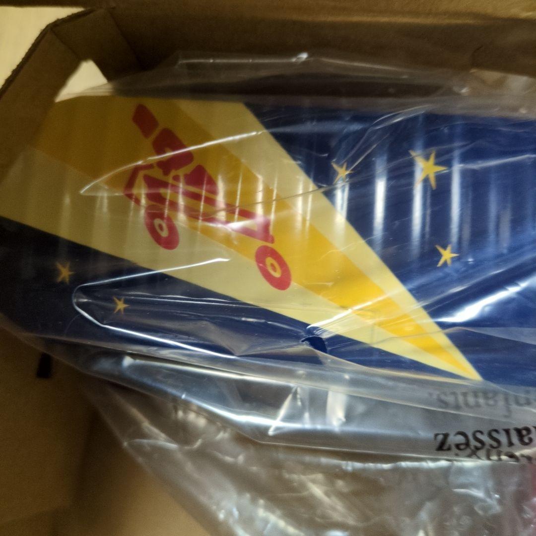 STEARMAN BI ＰＬＡＮＥ　RADIOFRYER