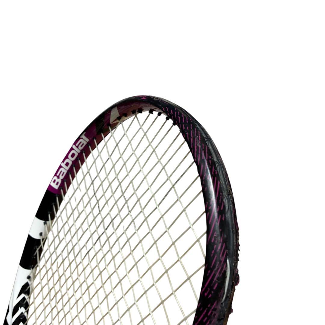新品グリップテープ付✨ Babolat Drive Lite テニスラケット
