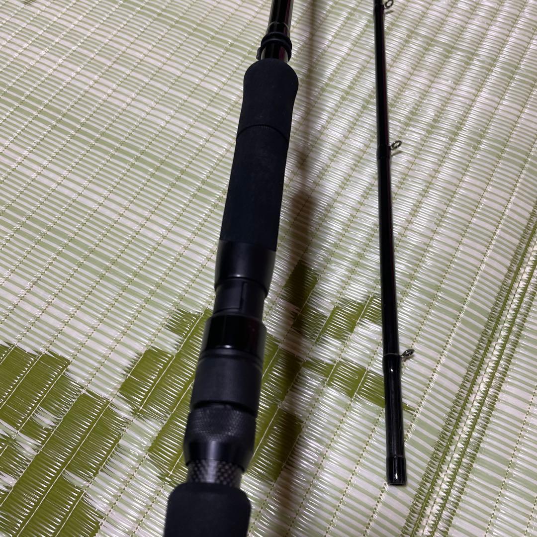 ロッド PLAISIR ANSWER PA90 - Jaw Breaker