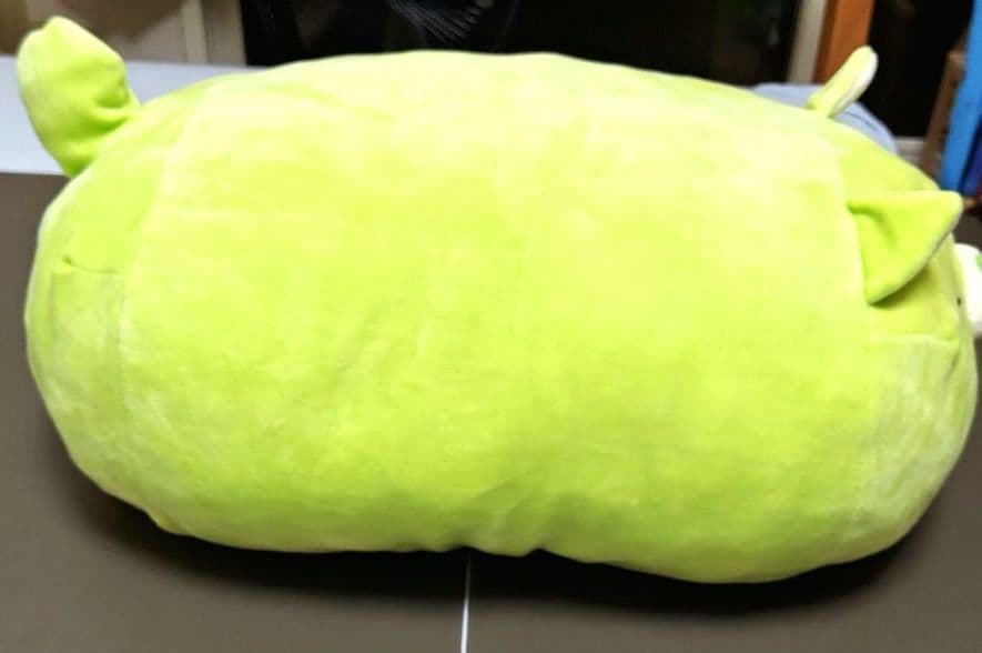 第３弾 のびるよにゃもち ぬいぐるみごろねこサミットずんだA