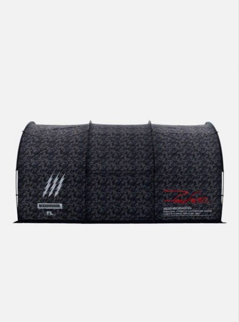 NEIGHBORHOOD FL Futura helinox テント