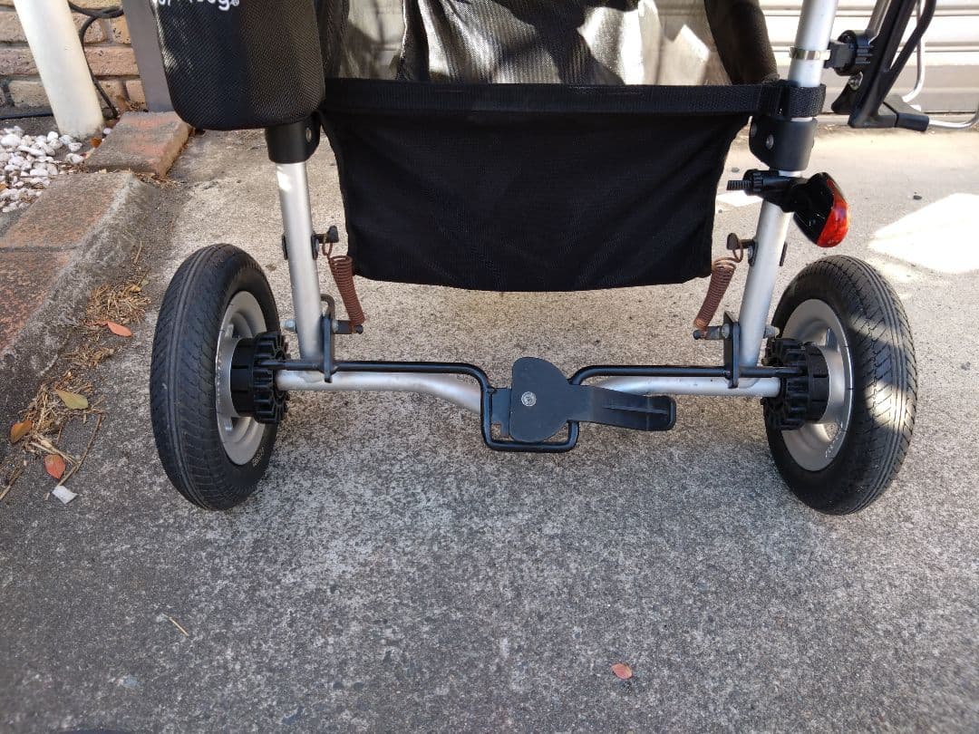 AirBuggy　エアバギー　DOME1？　ラージ？　神奈川　引取限定