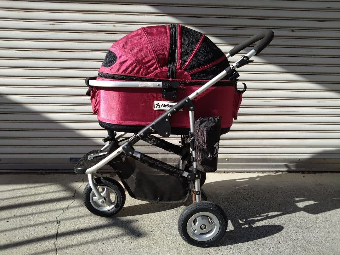 AirBuggy　エアバギー　DOME1？　ラージ？　神奈川　引取限定