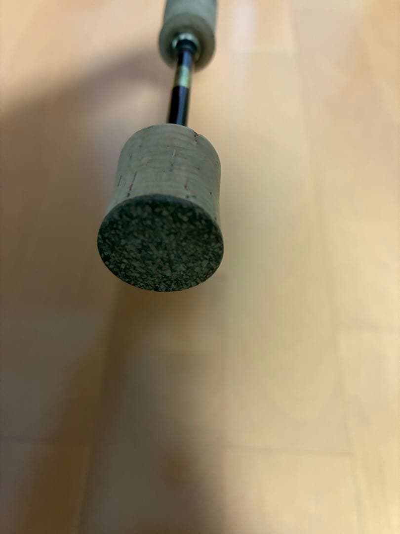 シマノ　カーディフ ax s60sul-ff