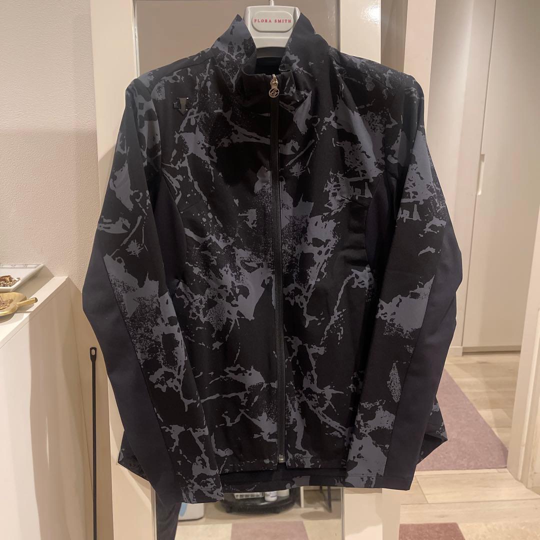 デサントゴルフ　ブルゾン　Lサイズ