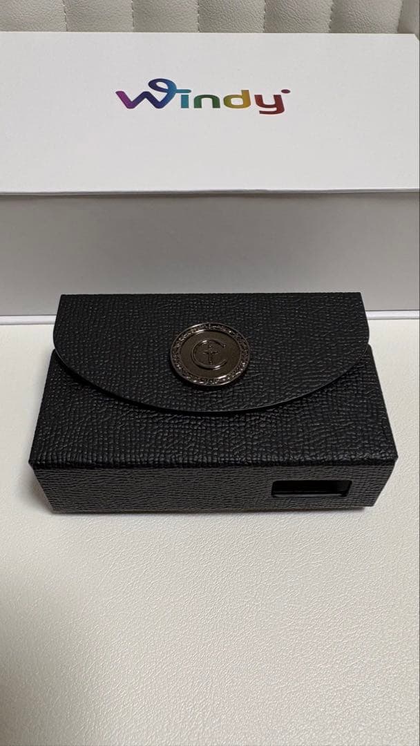 キャディトーク ウィンディ Caddy Talk Windy レーザー距離計