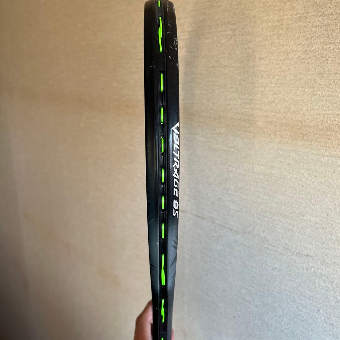 YONEX VOLTRAGE8s ボルトレイジ8s UL1
