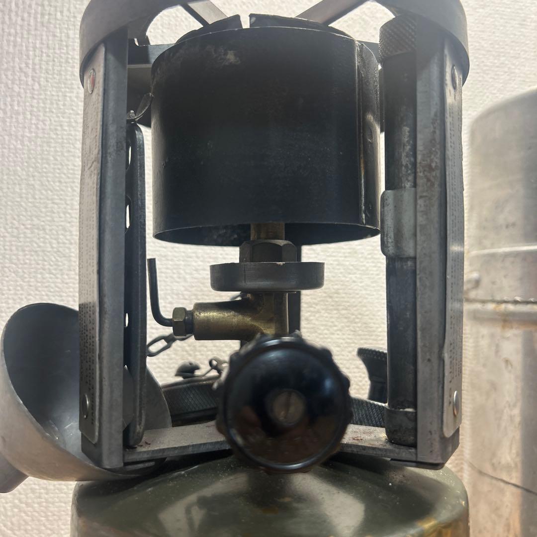 コールマン M-1941 (No.520)でしょうか？