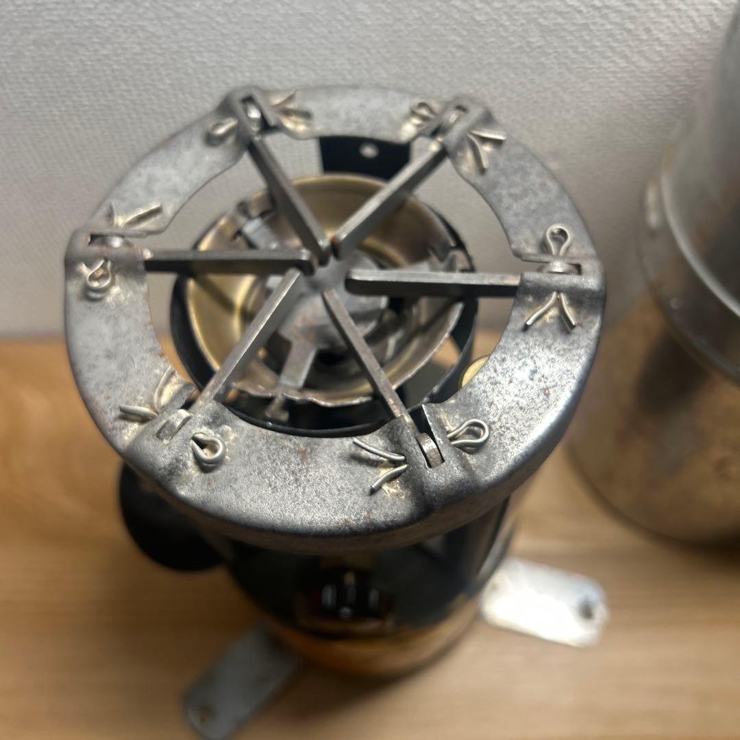 コールマン M-1941 (No.520)でしょうか？