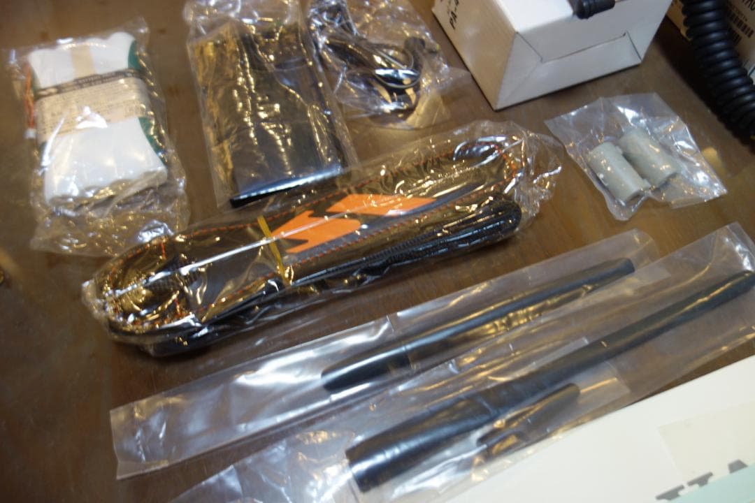 YAESU FT-817ND アマチュア無線機