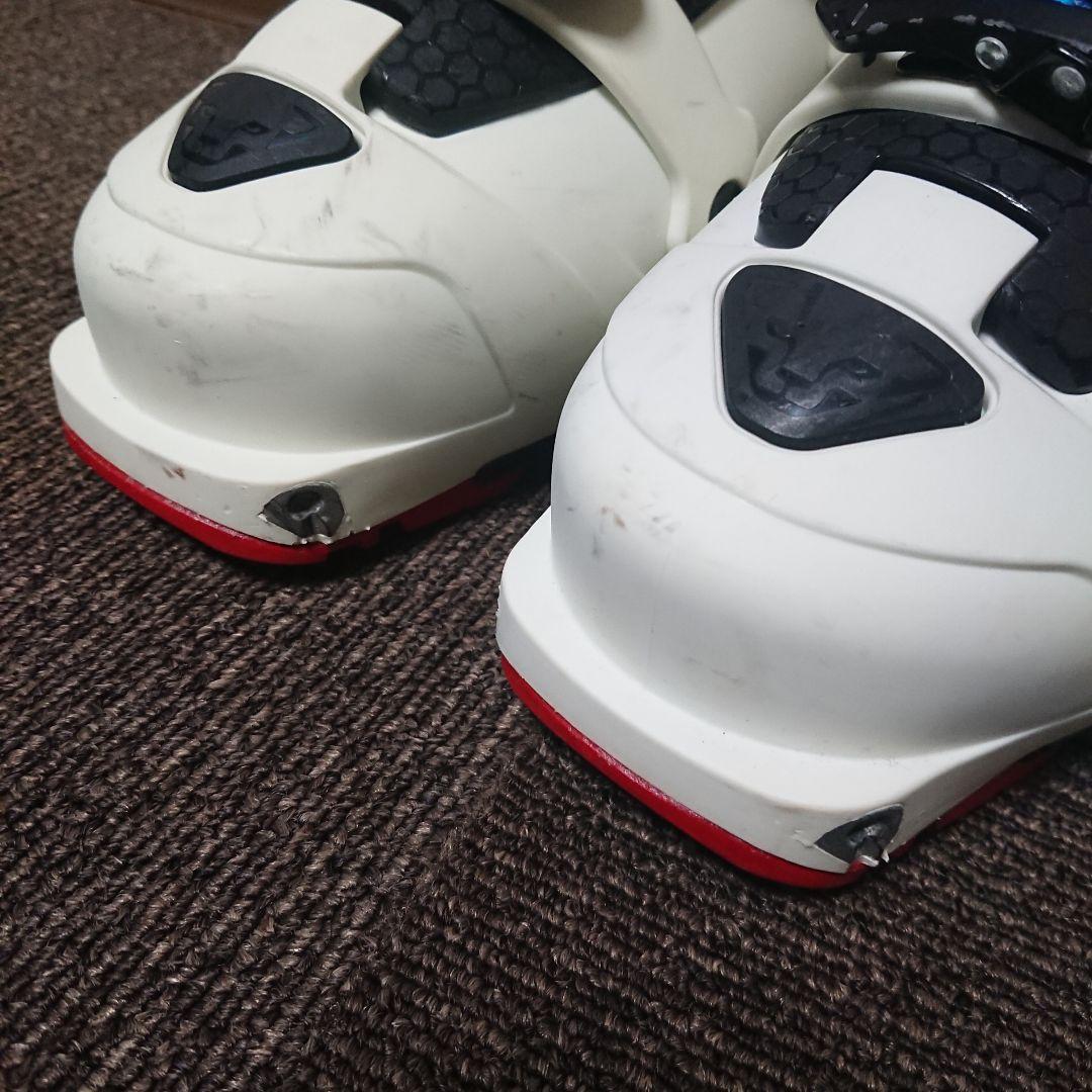 送料無料【DYNAFIT】RADICAL スキーブーツ 26cm テック TLT