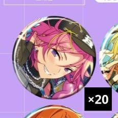 も*か様 あんスタ 桜河こはく コレ缶 20点 まとめ売り