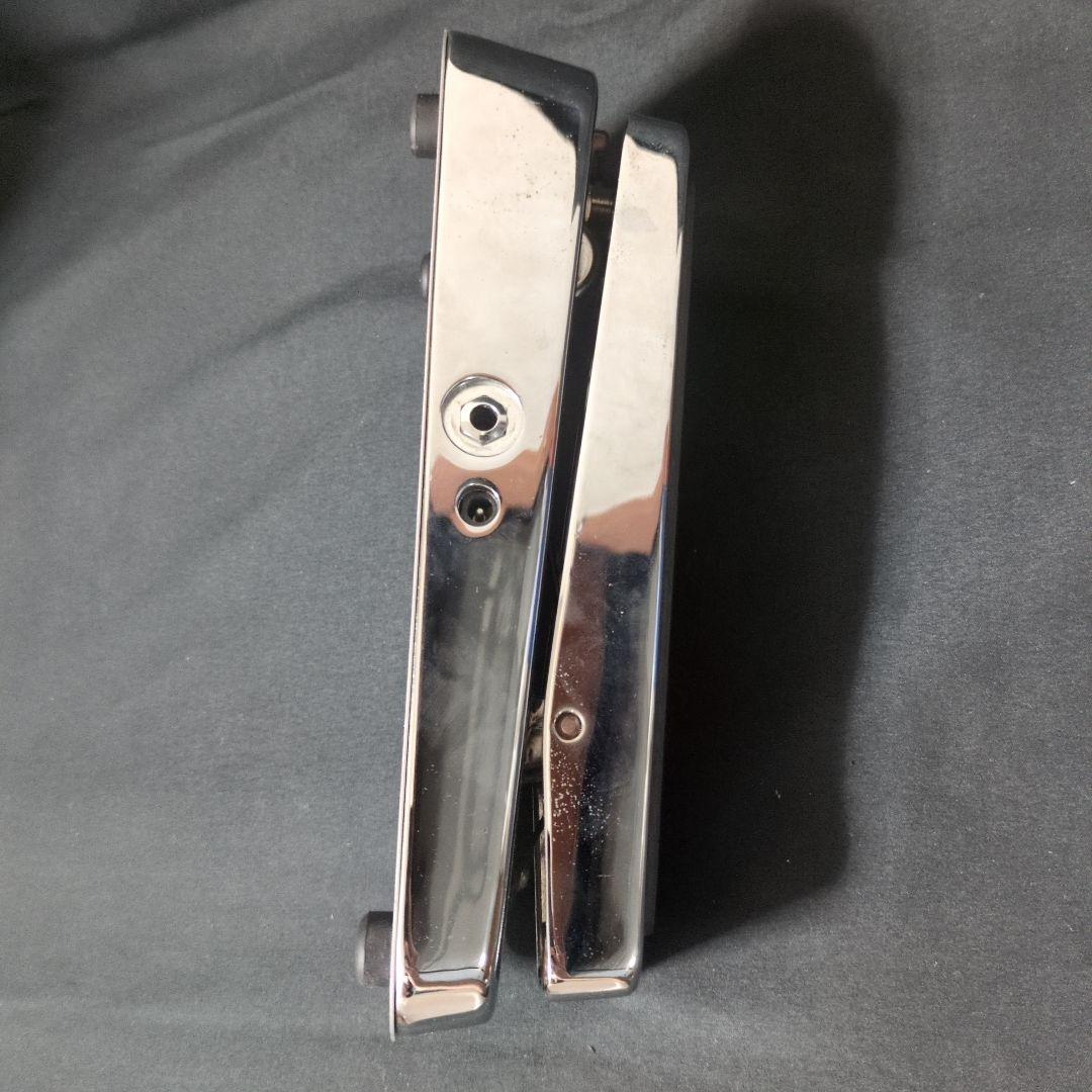 ギター Jim Dunlop Cry Baby 535