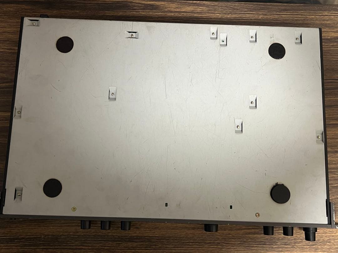 即発送 ZOOM 9120 本体 社外製のアダプター付き　動作確認済み