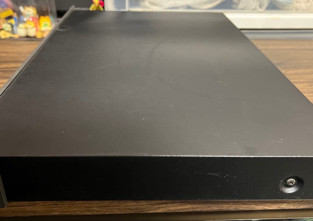 即発送 ZOOM 9120 本体 社外製のアダプター付き　動作確認済み