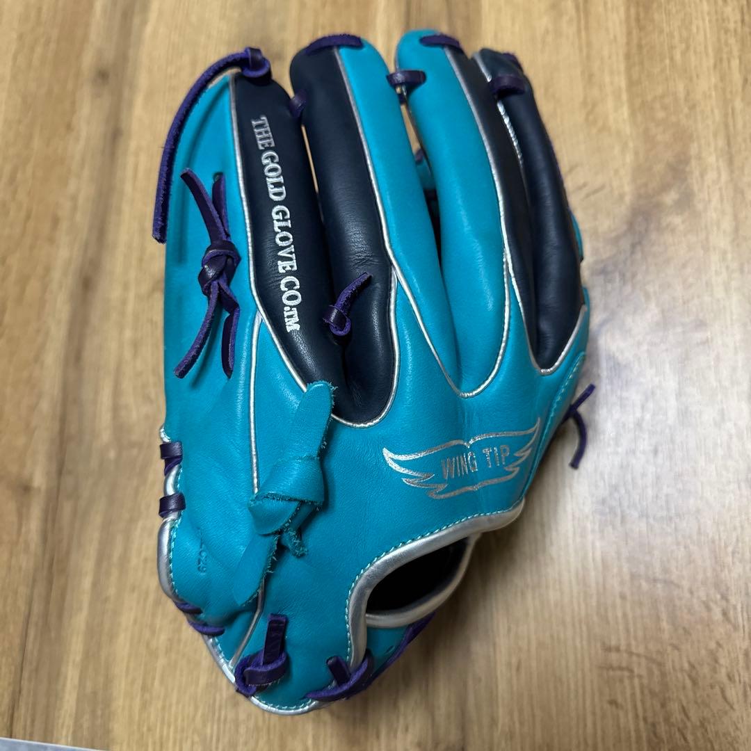 Rawlings Hyper Tech グローブ 一般軟式 大人用