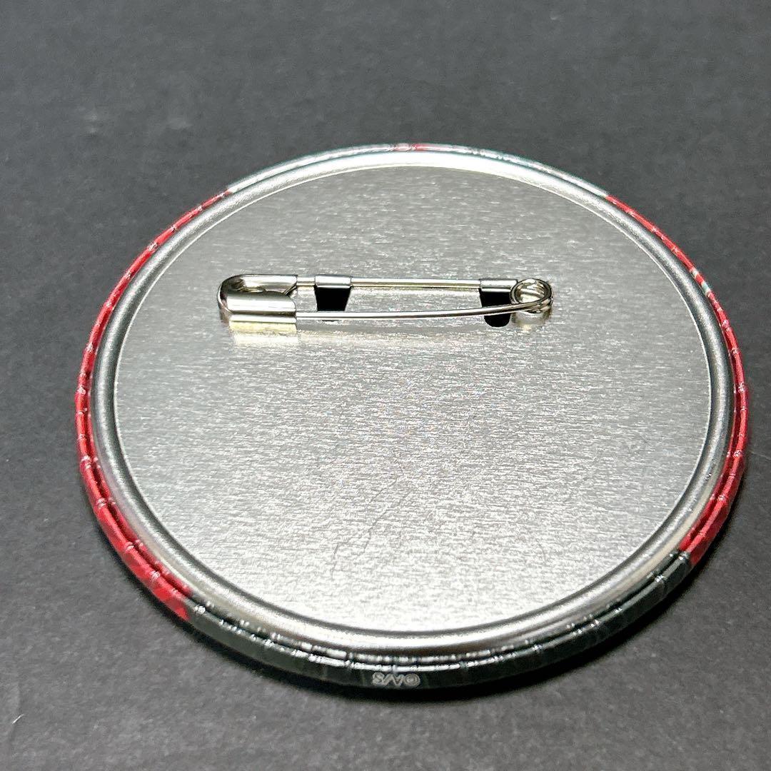 獄寺隼人 缶バッチ 3個セット まとめ売り 家庭教師ヒットマンREBORN!