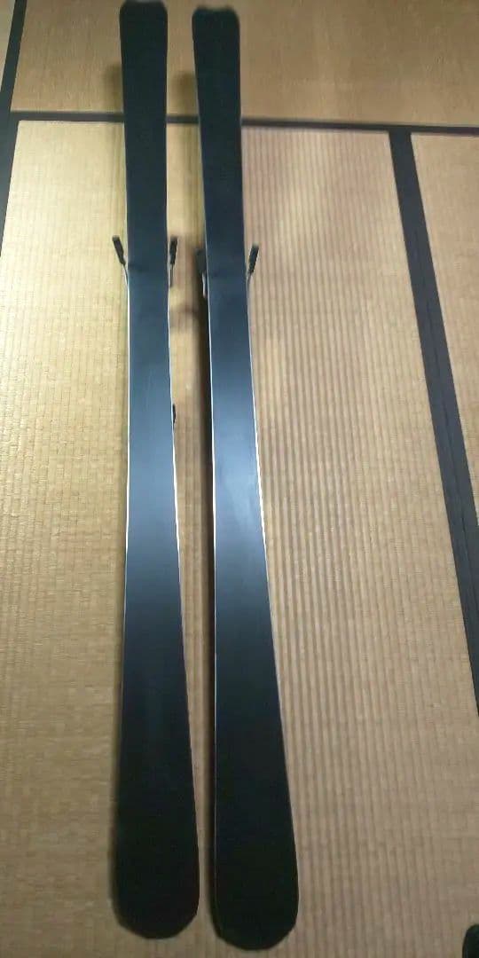 【値下げ】Salomon X-Wing 8 スキー 172cm