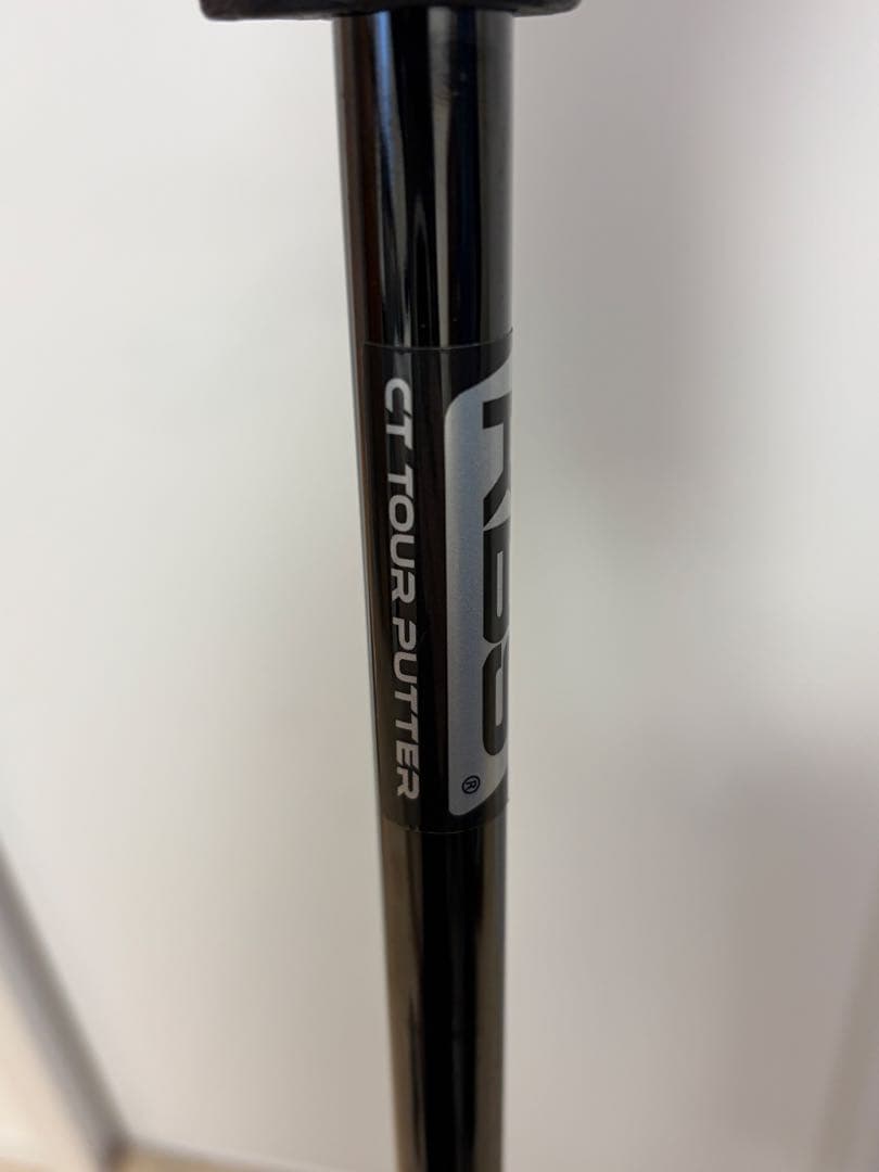 限定値下げ　GSS ツアー支給品 SPIDER TOUR X 34inch