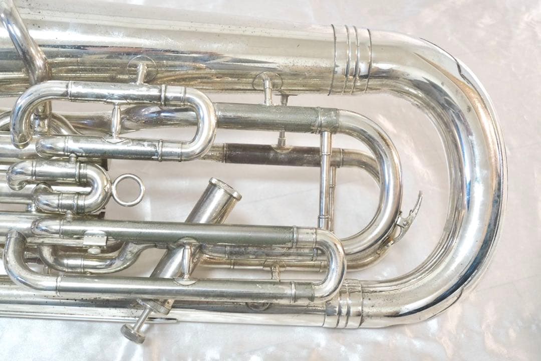 YAMAHA ヤマハ　YEP-621s ユーフォニアム