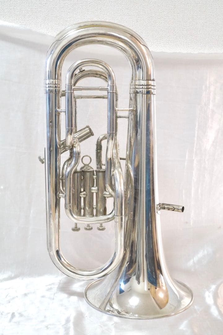 YAMAHA ヤマハ　YEP-621s ユーフォニアム