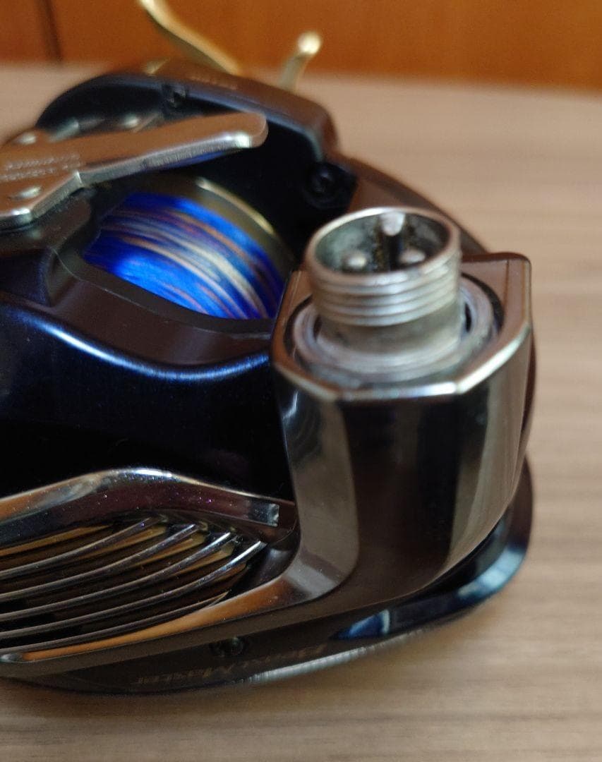 シマノ　１３ビーストマスター３０００