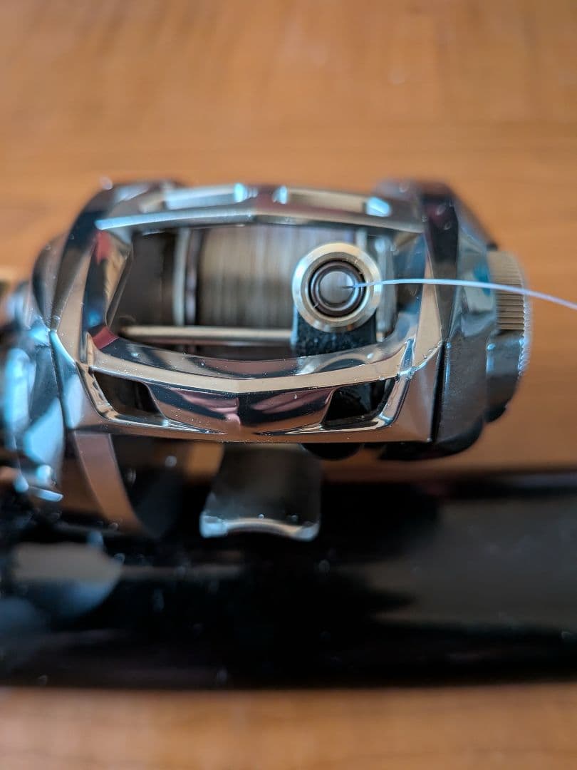 ダイワ　アルファスSV 105