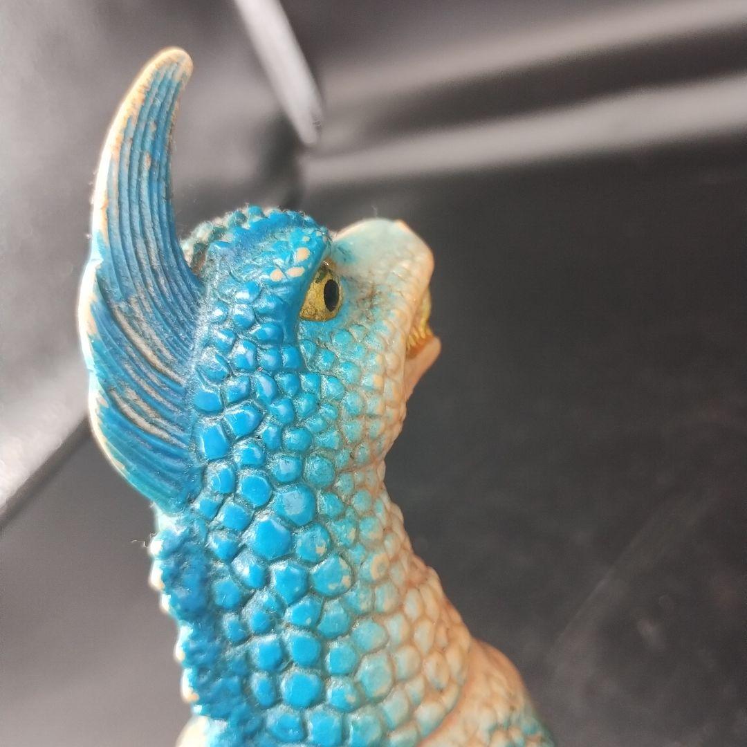 ブルマァク　アーストロン　当時物　ソフビ　ウルトラマン　怪獣