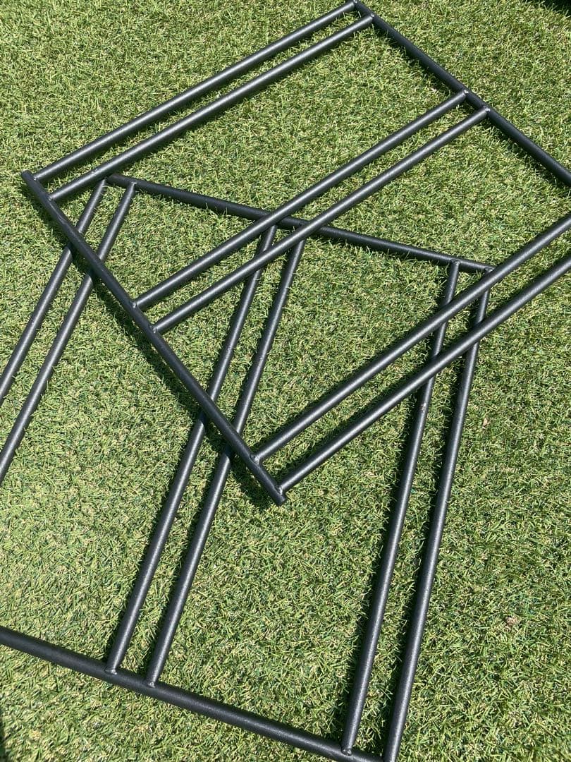 DOD テキーラテーブル