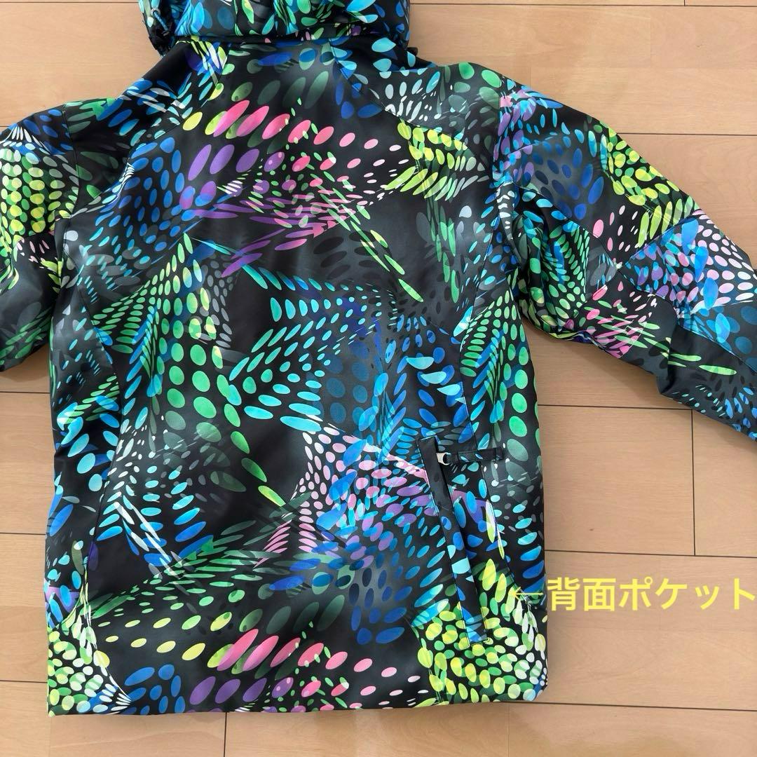 GOLDWIN　ゴールドウィン　スキーウェア　上下セット　男女兼用