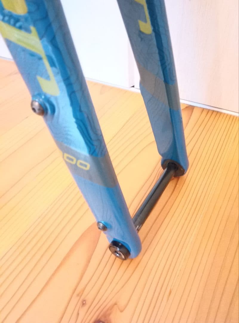 ナイナー RLT9 RDO グラベルバイク フレームセット　NINER