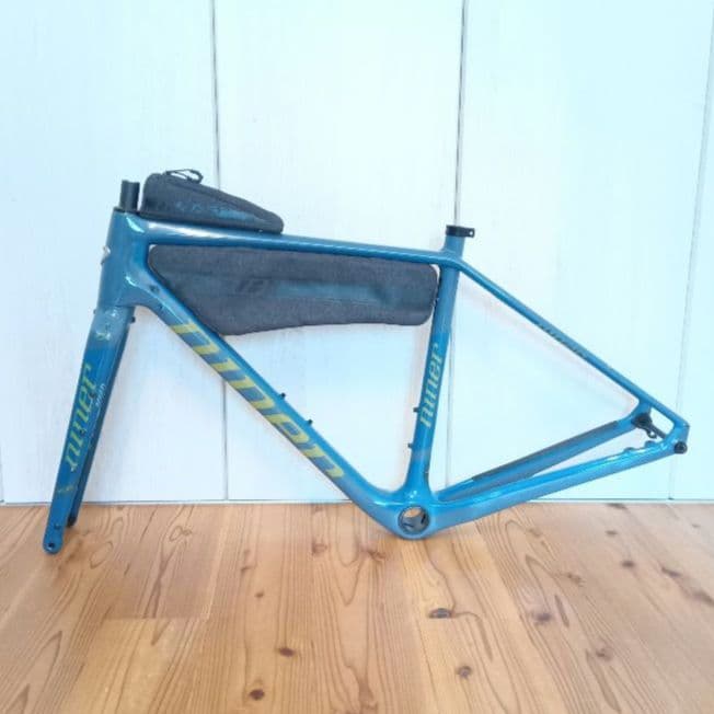 ナイナー RLT9 RDO グラベルバイク フレームセット　NINER