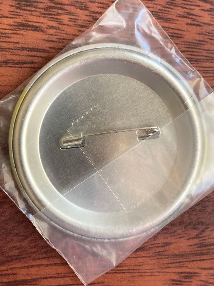 ヘタリア　民族衣装　チェンジング缶バッジ　オーストリア＆ポーランド