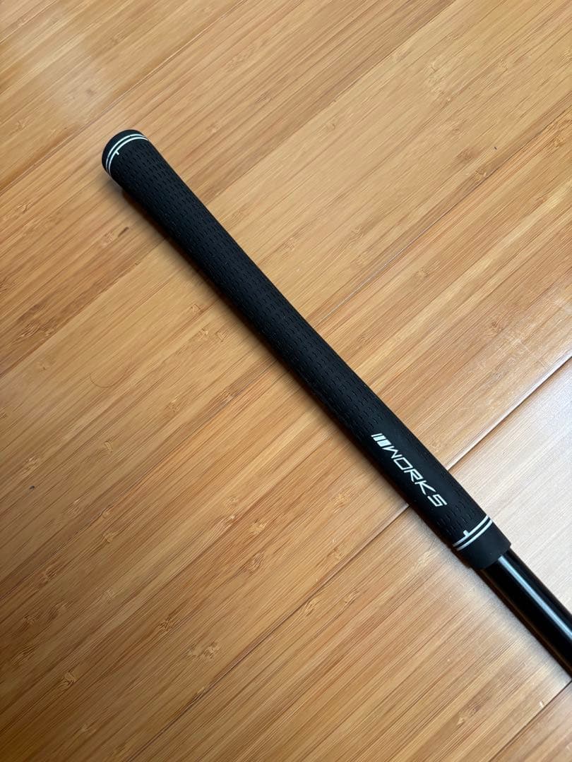 アッタス ウルトラブラック 6SR ping スリーブ ピン G440 430