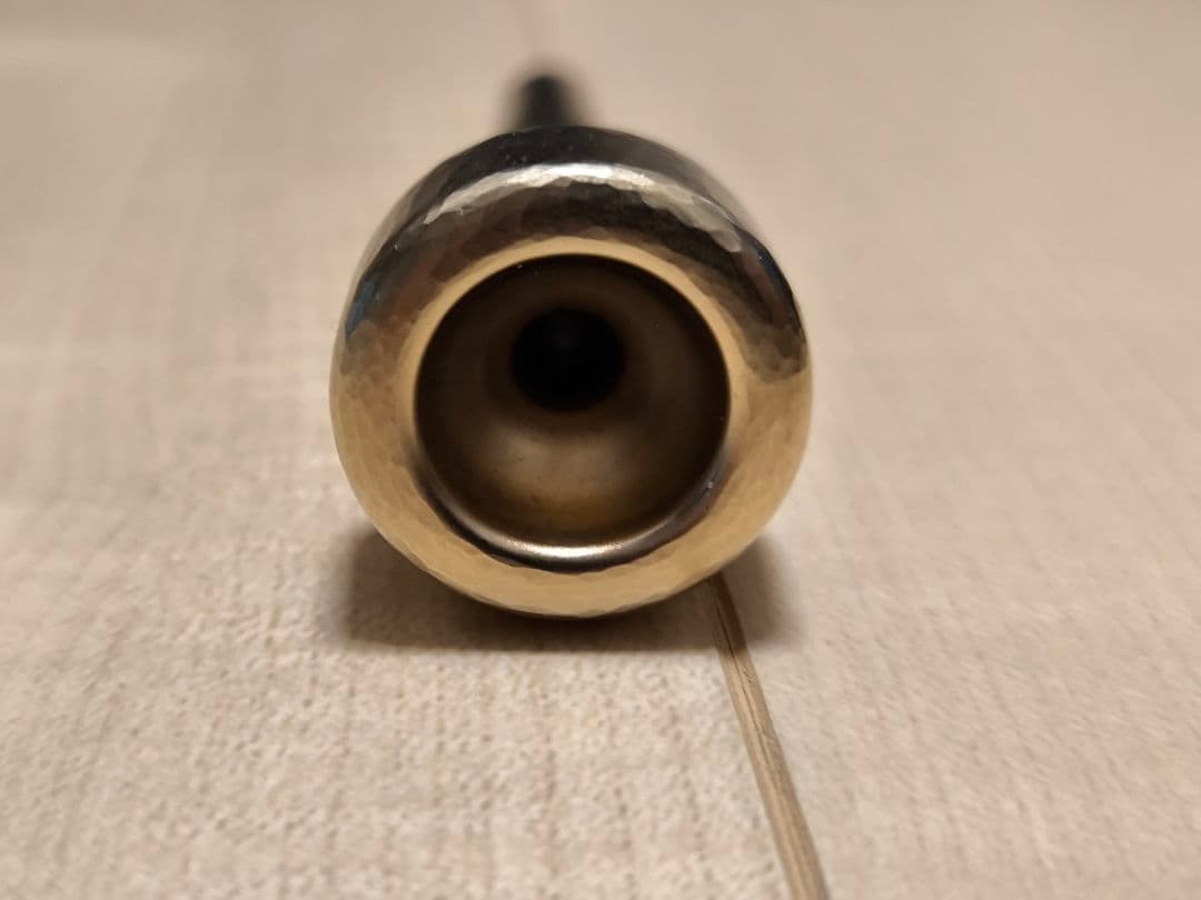 y*5様 Jun’s ジュンズ New Legend 2-1 ハンマリング 熱処