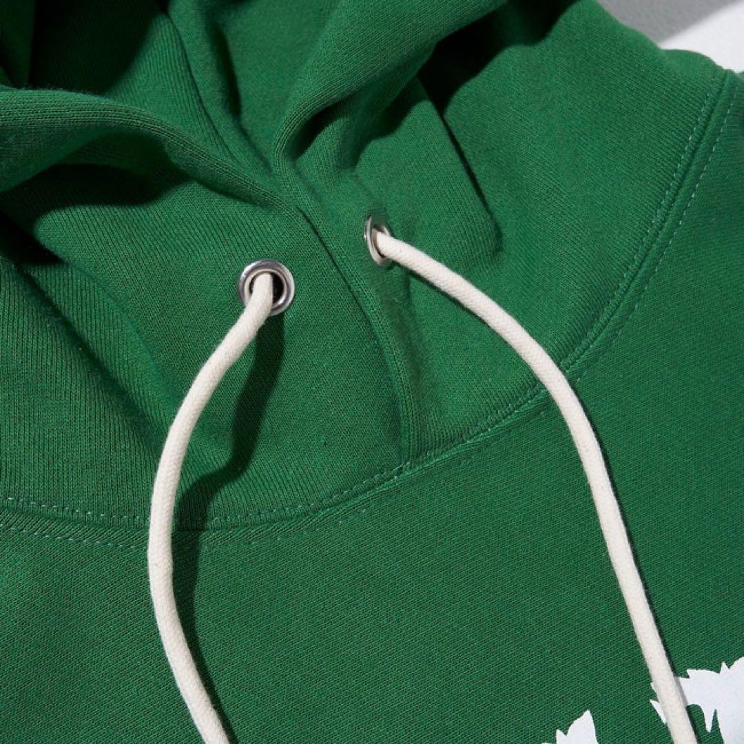 JAMBOREE94復刻 フーディー　空の飛び方 　SPITZ Mサイズ