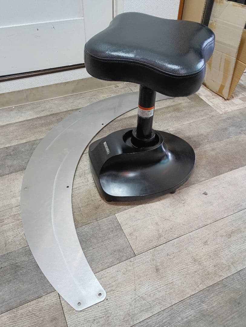 タカラベルモントYUMESWING