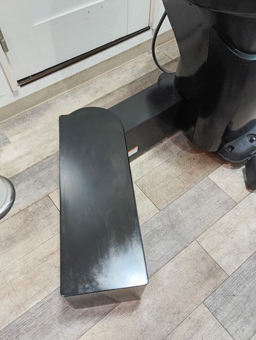 タカラベルモントYUMESWING