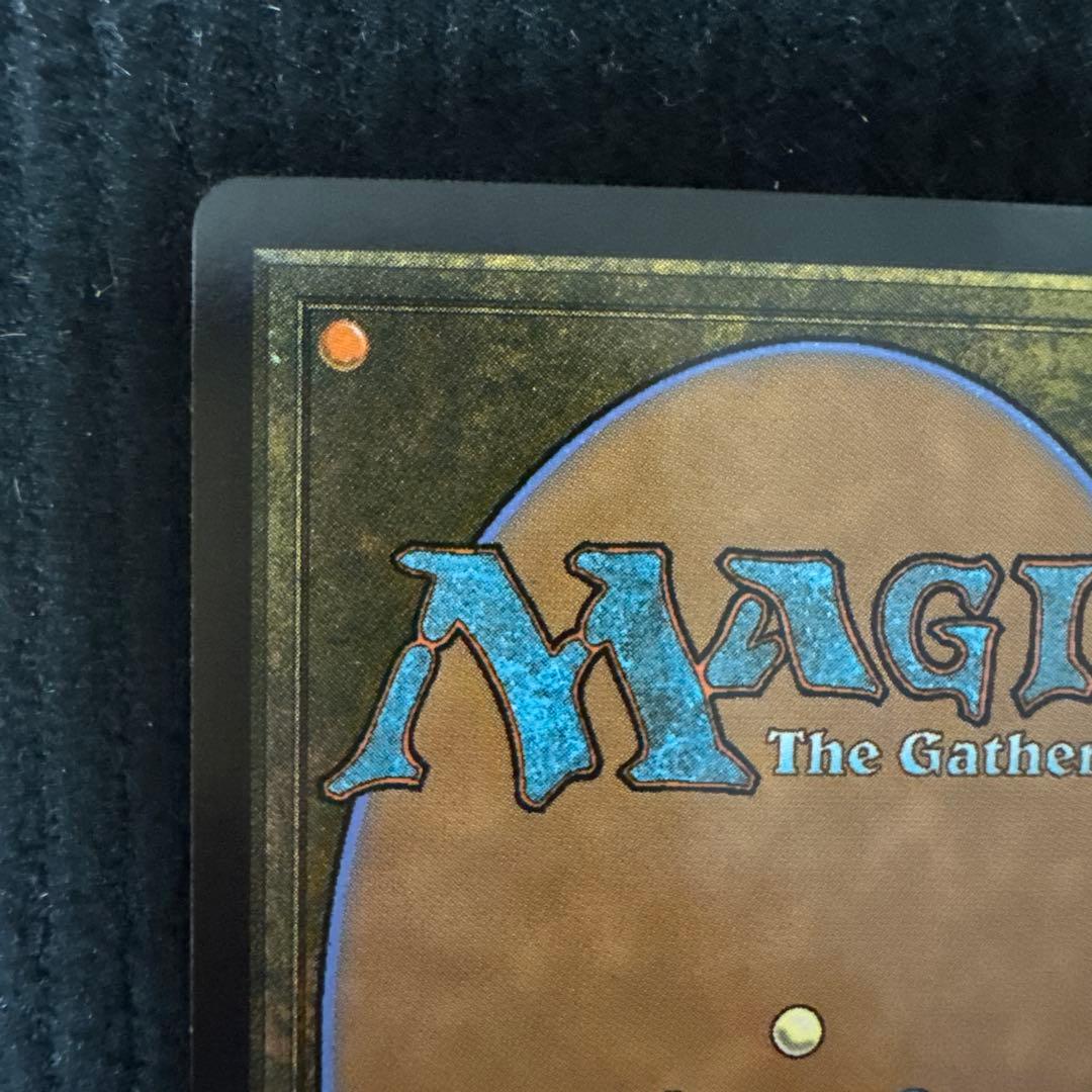 MTG FF 魔女、ヤ・シュトラ・ルル　ボーダーレス　日本語　foil