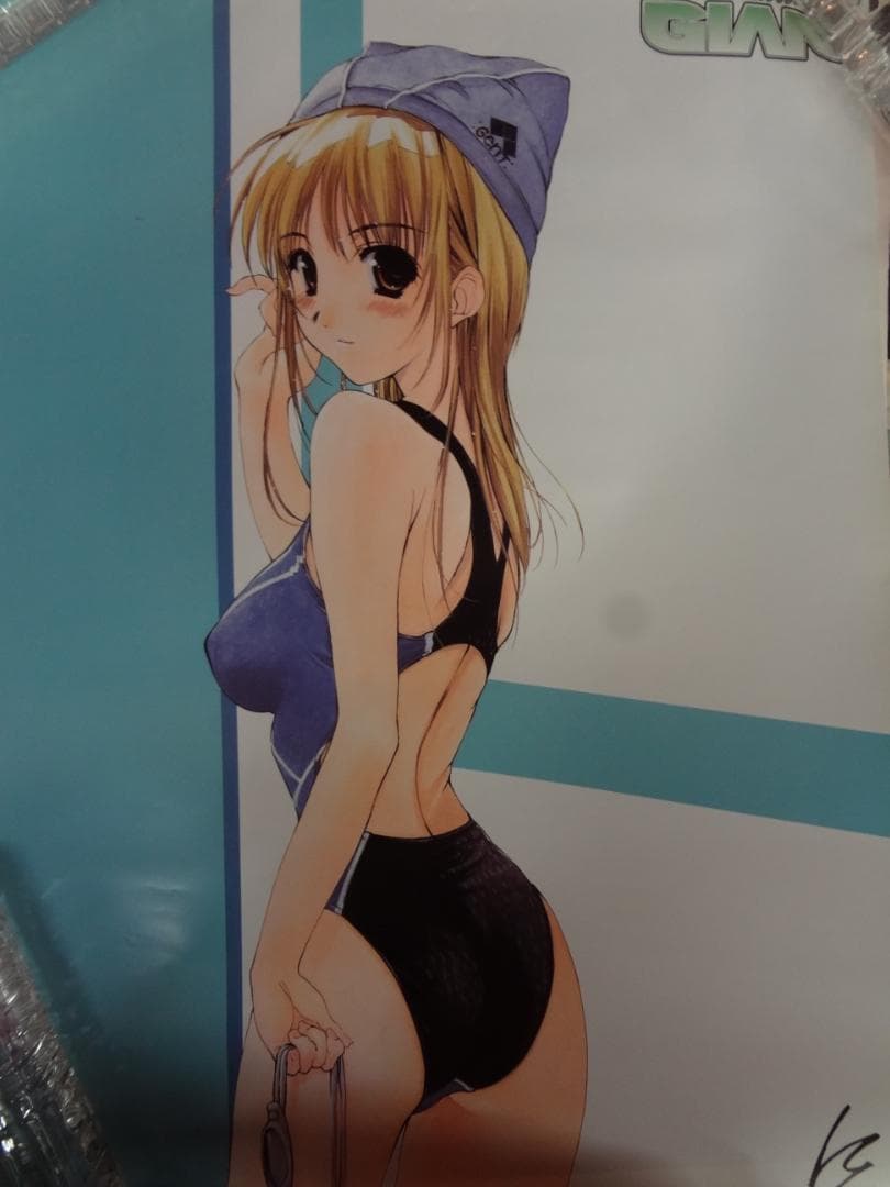 TECHGIANポスター２０本 　テックジャイアンシリーズ　入手困難非売品￥