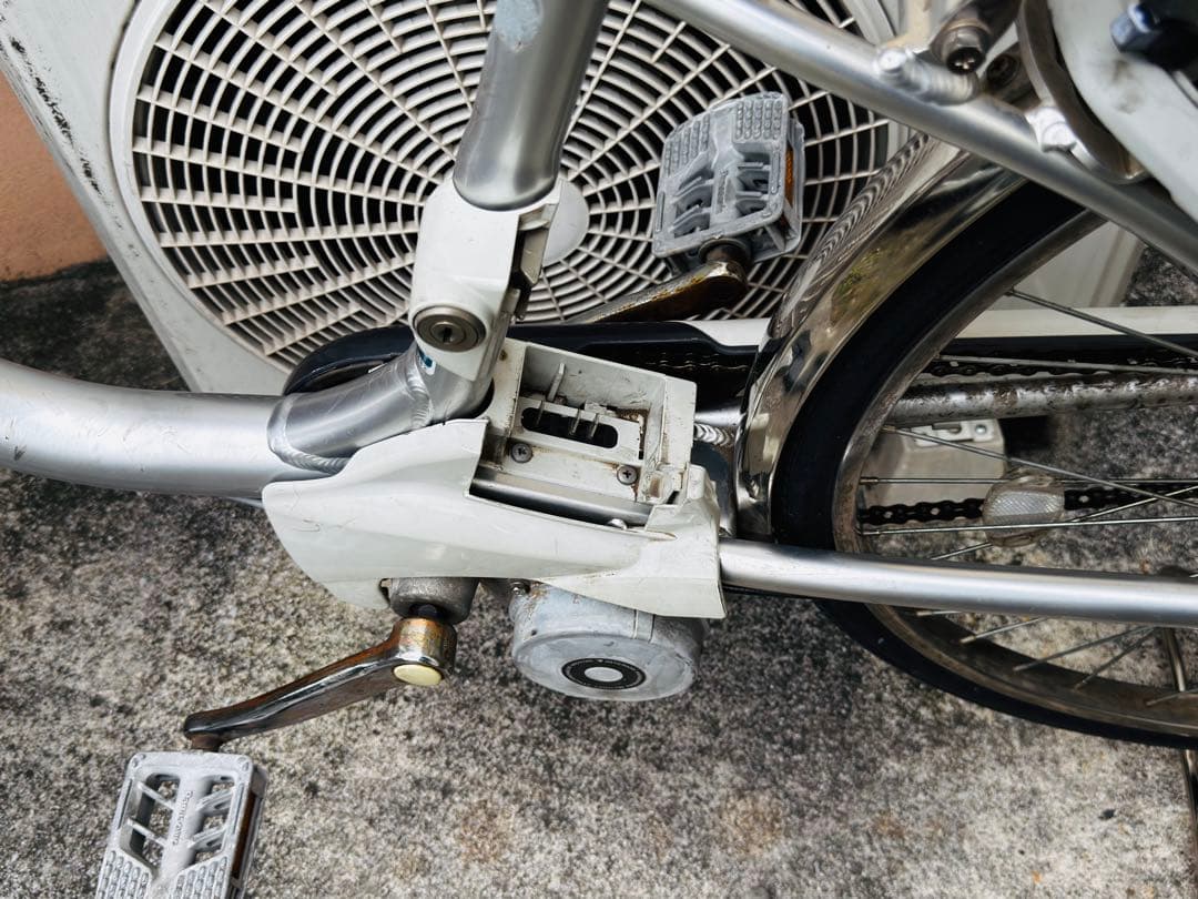 ＰＡＮＡＳＯＮＩＣ ＶＩＶＩ パナソニック ビビ ２６インチ