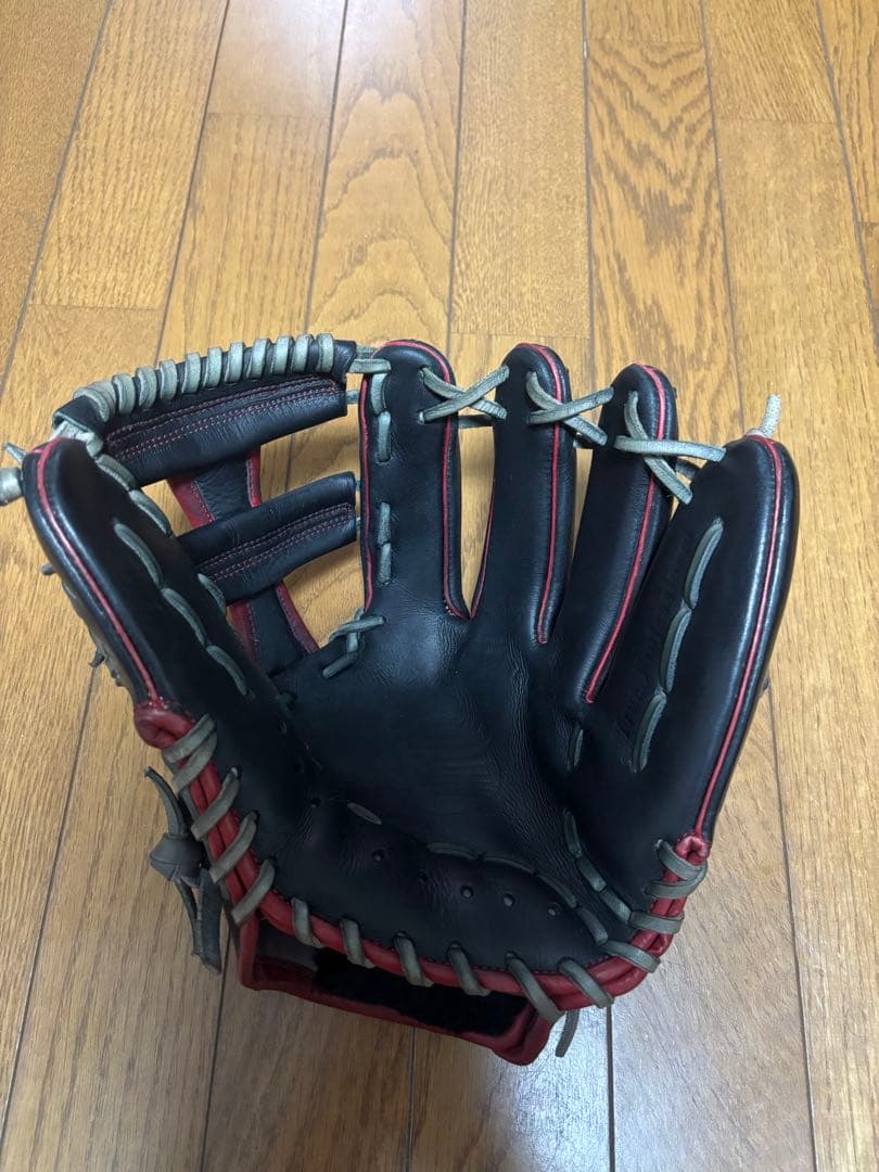 久保田スラッガー　軟式オーダー　AR5