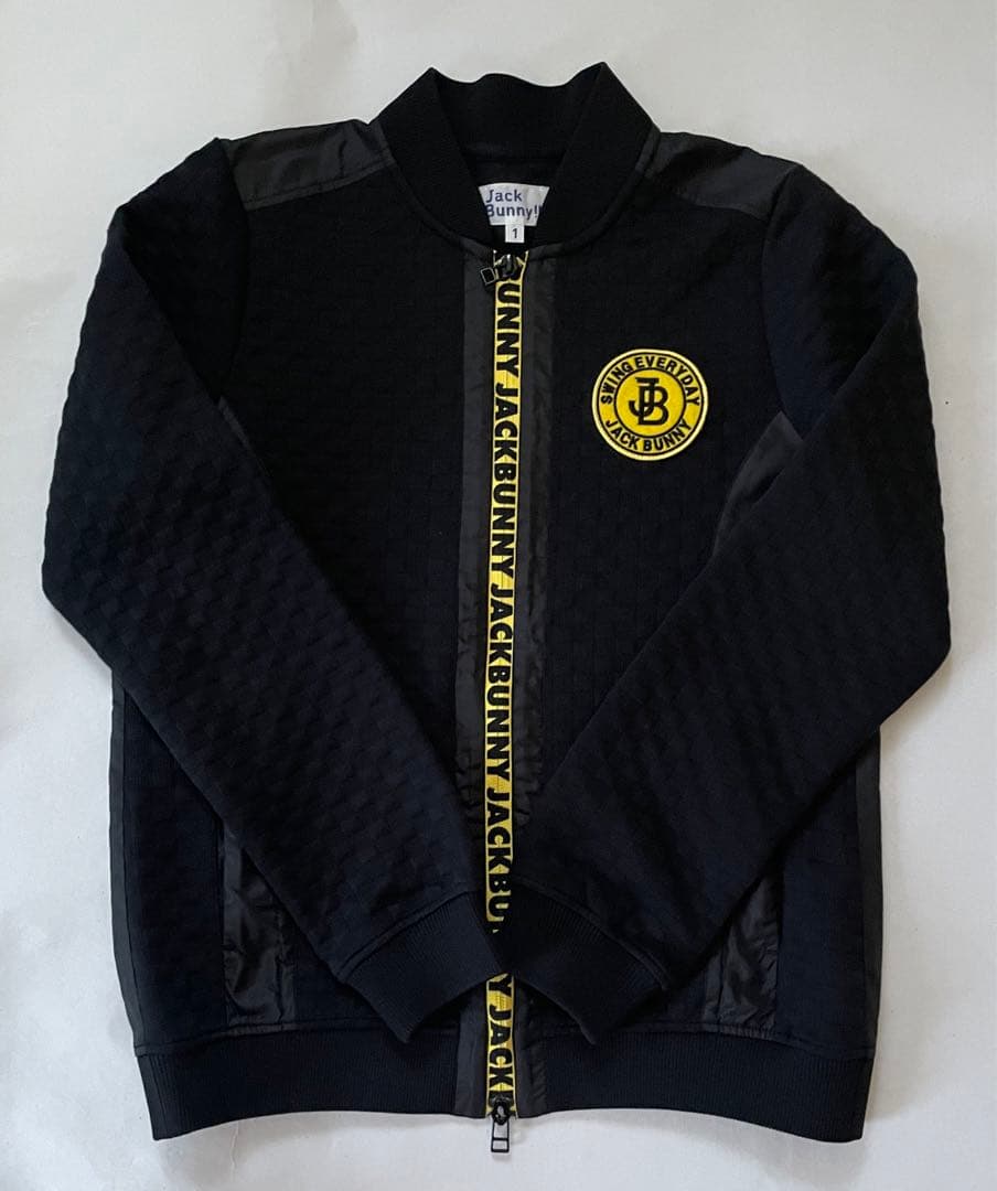 ☆美品☆ ジャックバニー レディース ブルゾン