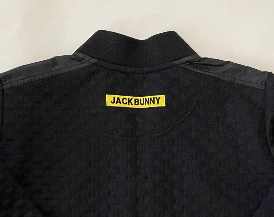 ☆美品☆ ジャックバニー レディース ブルゾン