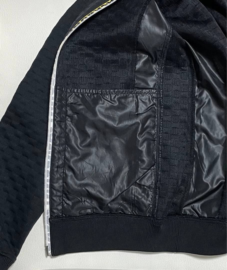 ☆美品☆ ジャックバニー レディース ブルゾン