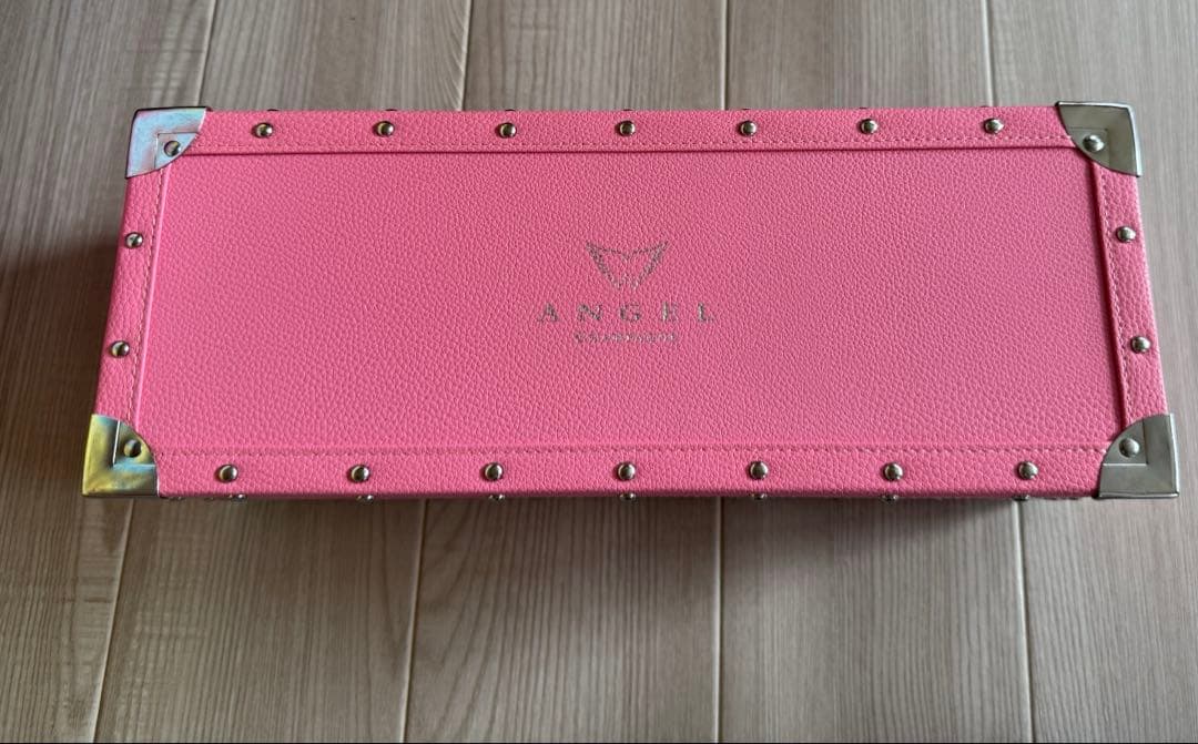 エンジェル　シャンパン　未開封